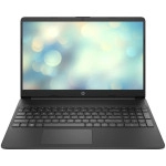 Ноутбук HP 15s-fq5295nia 7C8B4EA (15.6 ", FHD 1920x1080 (16:9), Intel, Core i5, 8 Гб, SSD)