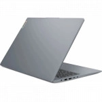 Ноутбук Lenovo IdeaPad Slim 3 82XQ006PRK (15.6 ", FHD 1920x1080 (16:9), AMD, Ryzen 5, 8 Гб, SSD)