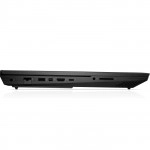 Ноутбук HP OMEN 17-CM2003NY 849T3EA (17.3 ", FHD 1920x1080 (16:9), Intel, Core i7, 32 Гб, SSD)