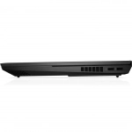Ноутбук HP OMEN 17-CM2003NY 849T3EA (17.3 ", FHD 1920x1080 (16:9), Intel, Core i7, 32 Гб, SSD)