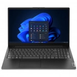 Ноутбук Lenovo V15 G4 AMN 82YU0080AK (15.6 ", FHD 1920x1080 (16:9), AMD, Ryzen 3, 8 Гб, SSD)