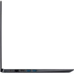 Ноутбук Acer Aspire 3 A315-23-P3CJ NX.HETEX.01F (15.6 ", FHD 1920x1080 (16:9), AMD, Ryzen 3, 8 Гб, SSD)