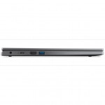 Ноутбук Acer Extensa 15EX215-23 NX.EH3CD.008 (15.6 ", FHD 1920x1080 (16:9), AMD, Ryzen 3, 8 Гб, SSD)