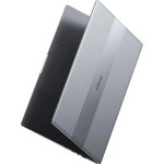 Ноутбук Infinix INBOOK Y2 Plus 11TH XL29 71008301368 (15.6 ", FHD 1920x1080 (16:9), Intel, Core i5, 16 Гб, SSD)
