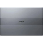 Ноутбук Infinix INBOOK Y2 Plus 11TH XL29 71008301368 (15.6 ", FHD 1920x1080 (16:9), Intel, Core i5, 16 Гб, SSD)