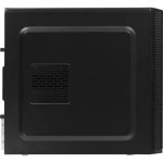 Персональный компьютер iRU Home 320A3SE 1626562 (AMD Ryzen 5 Pro, 2400GE, 3.2, 8 Гб, DDR4-2400, SSD)