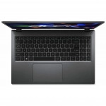 Ноутбук Acer Extensa 15 EX215-23 UN.EH3SI.008 (15.6 ", FHD 1920x1080 (16:9), AMD, Ryzen 5, 8 Гб, SSD)