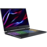 Ноутбук Acer Nitro 5 AN515-58-74PS NH.QLZCD.003 (15.6 ", FHD 1920x1080 (16:9), Intel, Core i7, 16 Гб, SSD)