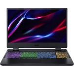 Ноутбук Acer Nitro 5 AN515-58-74PS NH.QLZCD.003 (15.6 ", FHD 1920x1080 (16:9), Intel, Core i7, 16 Гб, SSD)