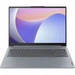 Ноутбук Lenovo IdeaPad Slim 3 15AMN8 82XQ00BARK (15.6 ", FHD 1920x1080 (16:9), AMD, Athlon, 8 Гб, SSD)