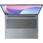 Ноутбук Lenovo IdeaPad Slim 3 15AMN8 82XQ00BARK (15.6 ", FHD 1920x1080 (16:9), AMD, Athlon, 8 Гб, SSD)