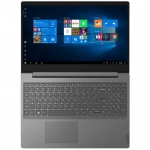 Ноутбук Lenovo V15 IGL 82C3001NAK (15.6 ", HD 1366x768 (16:9), Intel, Celeron, 4 Гб, SSD)