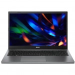 Ноутбук Acer Extensa 15EX215-23 NX.EH3CD.007 (15.6 ", FHD 1920x1080 (16:9), AMD, Ryzen 3, 8 Гб, SSD)