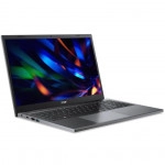 Ноутбук Acer Extensa 15EX215-23 NX.EH3CD.007 (15.6 ", FHD 1920x1080 (16:9), AMD, Ryzen 3, 8 Гб, SSD)