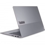 Ноутбук Lenovo ThinkBook 14 G6 IRL 21KG004SRU (14 ", WUXGA 1920x1200 (16:10), Intel, Core i7, 16 Гб, SSD)