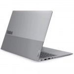 Ноутбук Lenovo ThinkBook 16 G6 IRL 21KH0016RU (16 ", WUXGA 1920x1200 (16:10), Intel, Core i3, 8 Гб, SSD)