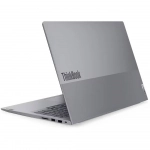Ноутбук Lenovo ThinkBook 16 G6 IRL 21KH006NRU (16 ", WUXGA 1920x1200 (16:10), Intel, Core i3, 8 Гб, SSD)