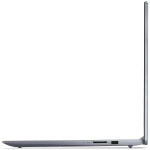 Ноутбук Lenovo IdeaPad Slim 3 15IRU8 82X7003LRK (15.6 ", FHD 1920x1080 (16:9), Intel, Core i3, 8 Гб, SSD)
