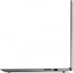 Ноутбук Lenovo IdeaPad Slim 3 15AMN8 82XQ0057RK (15.6 ", FHD 1920x1080 (16:9), AMD, Ryzen 5, 8 Гб, SSD)