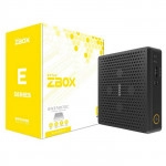 Платформа для ПК Zotac ZBOX ZBOX-EN374070C-BE