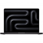 Ноутбук Apple MacBook Pro 14 2023 M3 MRX53RU/A (14.2 ", 3K 3024x1964 (16:10), Apple, Apple M3 series, 36 Гб, SSD)