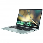 Ноутбук Acer SF314-512 NX.K7MER.008 (14 ", FHD 1920x1080 (16:9), Intel, Core i5, 8 Гб, SSD)