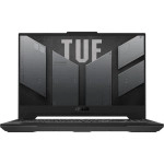 Ноутбук Asus TUF Gaming A15 FA507NV-LP058W 90NR0E85-M00AC0 (15.6 ", FHD 1920x1080 (16:9), AMD, Ryzen 7, 16 Гб, SSD)