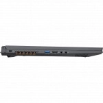 Ноутбук Gigabyte G6 KF-H3KZ854SH (16 ", WUXGA 1920x1200 (16:10), Intel, Core i7, 16 Гб, SSD)