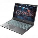 Ноутбук Gigabyte G5 KF5-H3KZ353SH (15.6 ", FHD 1920x1080 (16:9), Intel, Core i7, 16 Гб, SSD)
