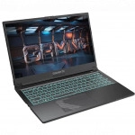 Ноутбук Gigabyte G5 KF5-H3KZ353SH (15.6 ", FHD 1920x1080 (16:9), Intel, Core i7, 16 Гб, SSD)