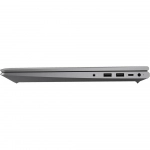 Мобильная рабочая станция HP ZBook Power G10 866D9EA (15.6, FHD 1920x1080, AMD, Ryzen 7, 32, SSD)