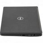 Ноутбук Dell Latitude 5290 5290-1443 (12.5 ", HD 1366x768 (16:9), Intel, Core i3, 4 Гб, HDD, Intel HD Graphics)