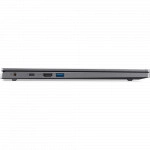 Ноутбук Acer Aspire A515-58P-359X NX.KHJER.001 (15.6 ", FHD 1920x1080 (16:9), Intel, Core i3, 8 Гб, SSD, 256 ГБ, Intel UHD Graphics)