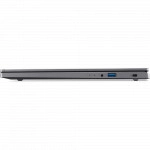 Ноутбук Acer Aspire A515-58P-368Y NX.KHJER.002 (15.6 ", FHD 1920x1080 (16:9), Intel, Core i3, 8 Гб, SSD, 512 ГБ, Intel UHD Graphics)