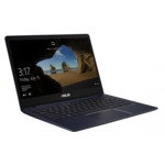Ноутбук Asus UX331UN-EG002T (13.3 ", FHD 1920x1080 (16:9), Core i7, 8 Гб, SSD, 512 ГБ)