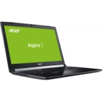 Ноутбук Acer Aspire A517-51G-56LL NX.GSXER.005 (17.3 ", FHD 1920x1080 (16:9), Core i5, 12 Гб, HDD и SSD, 128 ГБ, nVidia GeForce MX150)