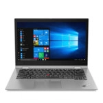 Ноутбук Lenovo ThinkPad X1 Yoga 3rd Gen 20LF000TRT (14 ", WQHD 2560x1440 (16:9), Intel, Core i7, 16 Гб, SSD, 1 ТБ, Intel HD Graphics)