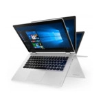 Ноутбук Lenovo Yoga 730-15IKB 81CU0021RU (15.6 ", FHD 1920x1080 (16:9), Core i7, 8 Гб, SSD, 256 ГБ, nVidia GeForce GTX 1050)