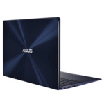 Ноутбук Asus Zenbook 13 UX331UN-EG113T 90NB0GY1-M02610 (13.3 ", FHD 1920x1080 (16:9), Core i5, 8 Гб, SSD, 256 ГБ, nVidia GeForce MX150)