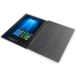 Ноутбук Lenovo IdeaPad 320-17ISK 80XJ004DRU (17.3 ", HD+ 1600х900 (16:9), Core i3, 4 Гб, HDD, nVidia GeForce 920MX)
