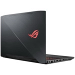 Ноутбук Asus GL703GM-EE036T 90NR00G1-M00510 (17.3 ", FHD 1920x1080 (16:9), Core i7, 16 Гб, HDD и SSD, 256 ГБ, nVidia GeForce GTX 1060)