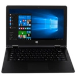 Ноутбук Krez Ninja TY1301B (13.3 ", FHD 1920x1080 (16:9), Intel, Atom X5, 2 Гб, SSD, 32 ГБ, Intel HD Graphics)