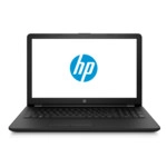 Ноутбук HP 15-ra063ur 3QU49EA (15.6 ", HD 1366x768 (16:9), Pentium, 4 Гб, HDD, Intel HD Graphics)