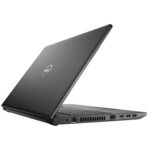 Ноутбук Dell Vostro 3568 3568-7568 (15.6 ", HD 1366x768 (16:9), Core i3, 4 Гб, HDD, AMD Radeon R5 M 420X)