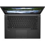 Ноутбук Dell Latitude 7290 7290-1627-05 (12.5 ", HD 1366x768 (16:9), Core i7, 16 Гб, SSD, 512 ГБ, Intel HD Graphics)
