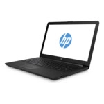 Ноутбук HP Laptop 15-ra047ur 3QT61EA (15.6 ", HD 1366x768 (16:9), Celeron, 4 Гб, HDD, Intel HD Graphics)
