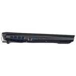 Ноутбук Acer Predator Helios 500 PH517-51-58LV NH.Q3NER.001 (17.3 ", FHD 1920x1080 (16:9), Intel, Core i5, 16 Гб, HDD и SSD, 128 ГБ, nVidia GeForce 1070)