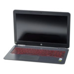Ноутбук HP Omen 15-ax216ur 2ER06EA (15.6 ", FHD 1920x1080 (16:9), Core i5, 8 Гб, HDD и SSD, 128 ГБ, nVidia GeForce GTX 1050)