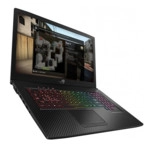 Ноутбук Asus GL703GS E5062 90NR00E1-M02030 (17.3 ", FHD 1920x1080 (16:9), Core i7, 16 Гб, HDD и SSD, 256 ГБ, nVidia GeForce 1070)