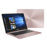 Ноутбук Asus Zenbook UX3400UA GV541T UX3400UA-GV541T (14 ", FHD 1920x1080 (16:9), Core i7, 16 Гб, SSD, 512 ГБ, Intel HD Graphics)